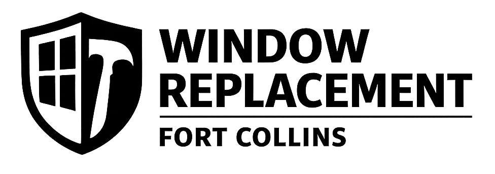 Window Replacement Fort Collins - Logo